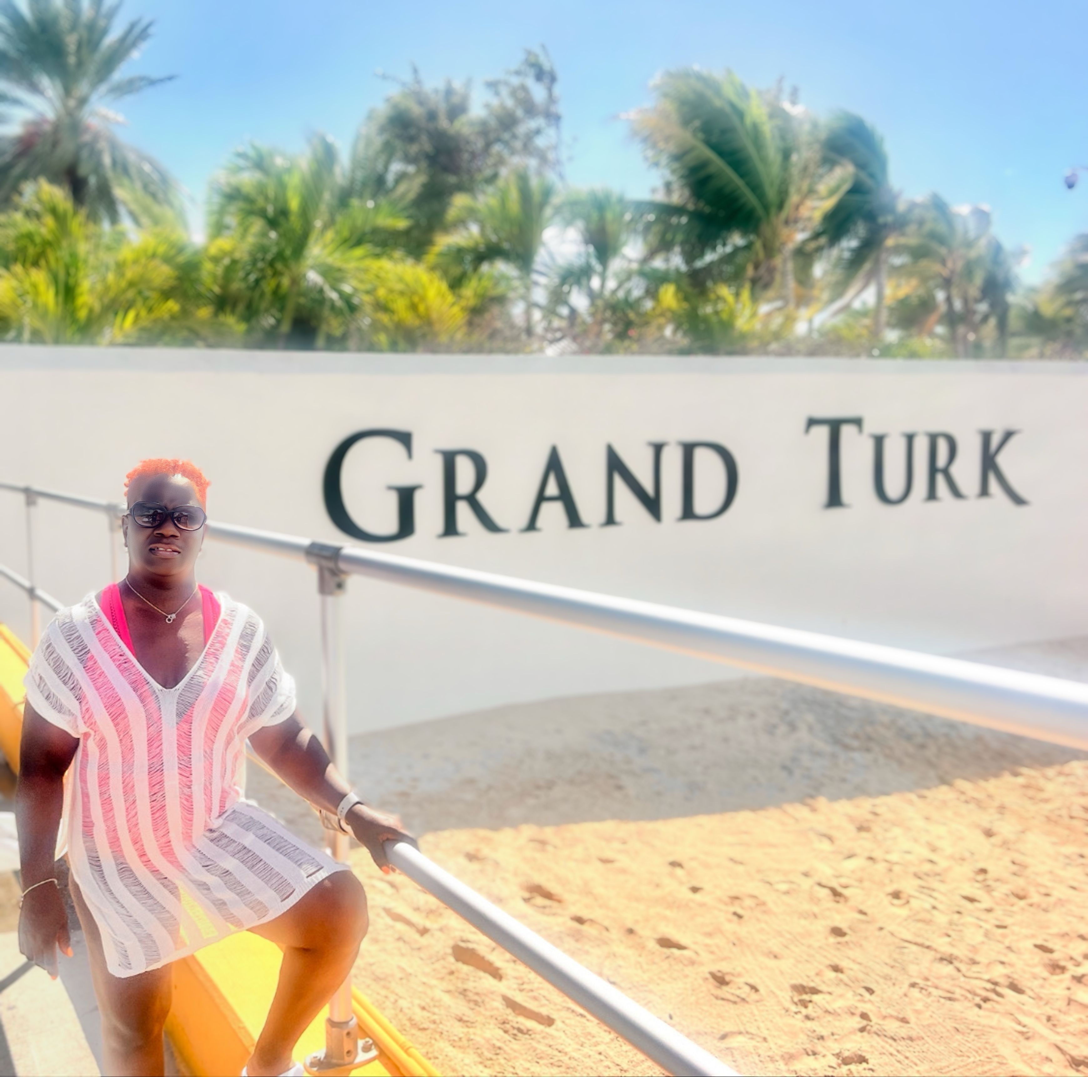 Cruise Brothers Travel Agent willette williams