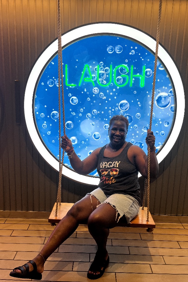 Cruise Brothers Travel Agent willette williams